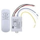 thumbnail image 3 of Interruptor Remoto Inalámbrico ON/OFF 3 vías 220V Lámpara Control remoto Interruptor Receptor Transmisor, 3 of 9