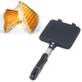 thumbnail image 4 of Maker, Detachable Grill Frying Pan Non Stick  For Family Events, 4 of 8