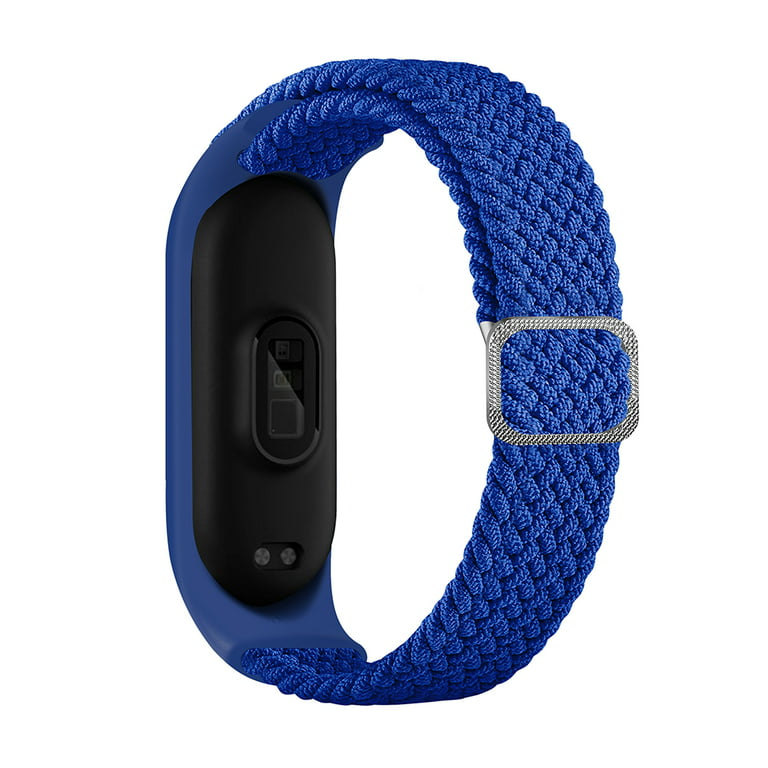 Adjustable Wrist Strap Smart Bracelet Wristband for Xiaomi Mi Band 7 NFC 6  5