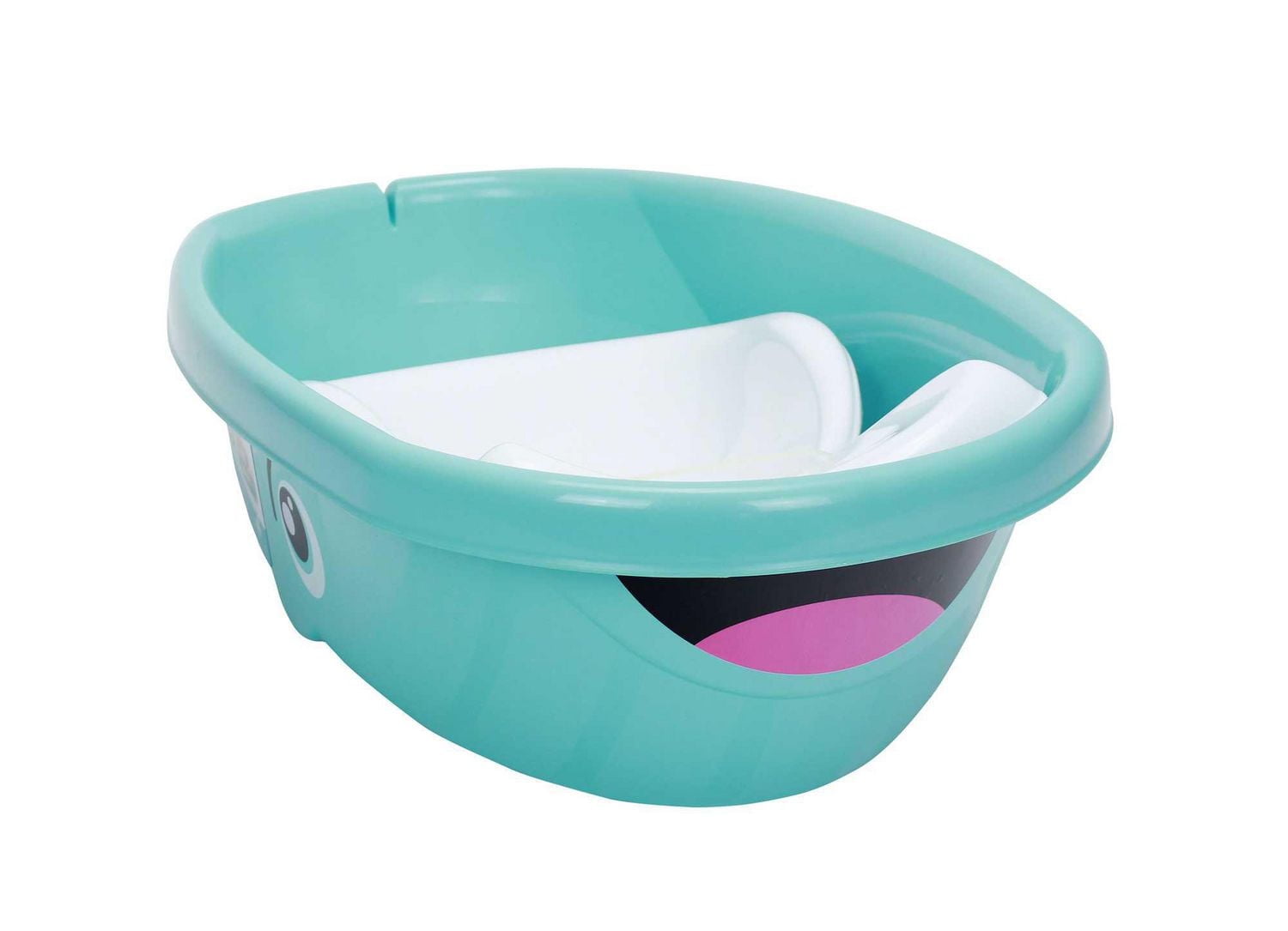 Fisher-Price Whale of A Tub, Grows with your baby