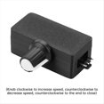 thumbnail image 4 of PWM Speed Controller 5V 4Pin PWM Fan Governor PWM Governor USB TYPE-C Power Supply DIY Cooler with 1 to 2 Adapter Cable,1 x PWM Speed Controller 1 x USB to TYPE-C power supply cable 1 x Adapter cable, 4 of 10