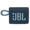 thumbnail image 6 of JBL Go 3 - Portable Waterproof Speaker - Blue, 6 of 18