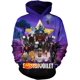 thumbnail image 3 of Sudadera con capucha de moda para niños nueva de 2024, juego de animación, inodoro Skibidi, sudadera informal con estampado 3D para hombres y mujeres, 3 of 5