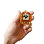 Top Secret Toys GigaPets Virtual Pet, Cryptids, Orange, Product Width 2 Inches
