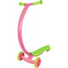 Madd Gear Zycom Cruz Scooter Pink/Lime Green Perfect for Summer!