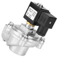 thumbnail image 4 of Válvula Magnética Eléctrica ANGGREK G1' 2 Vías Confiable para la Industria de postes, 4 of 8