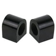 thumbnail image 2 of WL Bushings - Sway Bar Fits select: 2004 NISSAN FRONTIER CREW CAB XE V6, 2000 NISSAN FRONTIER KING CAB XE, 2 of 5