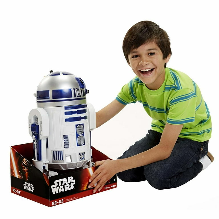 Jakks deals pacific r2d2