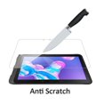 thumbnail image 3 of Protector de Cristal Templado Teknet para Samsung Galaxy Tab Active Pro 10.1, 3 of 4