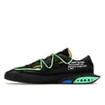 thumbnail image 2 of Nike Men's Blazer Low Off-White Black Electro Green Shoes, from StockX, 2 of 5