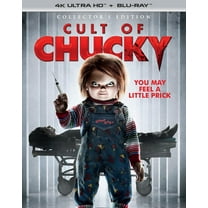 Cult of Chucky (Collector's Edition)