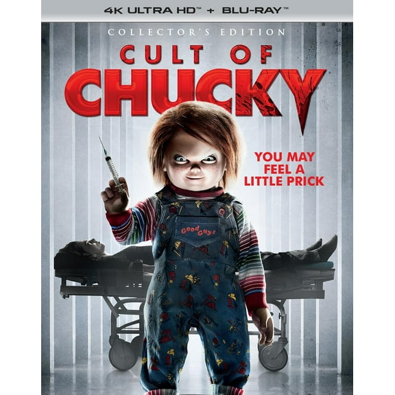 Cult of Chucky (Collector's Edition)