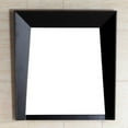thumbnail image 4 of Bellaterra Home Wood Frame Mirror, 4 of 5