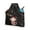 Snowflake Axolotl, variant on KUIFORTI Christmas Yarn Bag Cute Snowman Crochet Bag Organizer Tote Travel Project Bag Knitting Bag Accessories Lightweight Yarn Project Bag for Knitting on the Go Large Size
