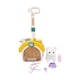 thumbnail image 5 of Juguete Mascotas Electrónicas Movimiento/Sonido Casita Móvil blanco GATO, 5 of 6