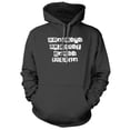 thumbnail image 2 of World's Okayist Crossfitter Hoodie, 2 of 7