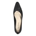 thumbnail image 3 of Easy Street Chiffon Pumps (Women), 3 of 4