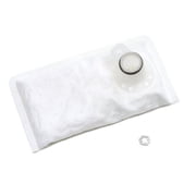 Delphi FS0193 Fuel Strainer Fits select: 2003-2005 HONDA CIVIC, 2002-2006 HONDA CR-V