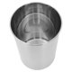 thumbnail image 1 of NUOLUX Papelera De Acero Inoxidable Para Cocina Que Optimiza El Espacio Encimera, 1 of 8