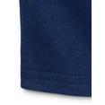 thumbnail image 2 of Garanimals Toddler Boys French Terry Shorts, 3-Pack, Sizes 18M-5T, 2 of 4