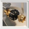 thumbnail image 4 of Camping Gas Cylinder Adapter Gas Conversion Head Nozzle Connector, 4 of 5