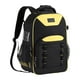 thumbnail image 1 of Mochila para herramientas de electricista, múltiples bolsillos, portaherramientas para electricista, bolsa de herramientas tipo mochila resistente, 1 of 9