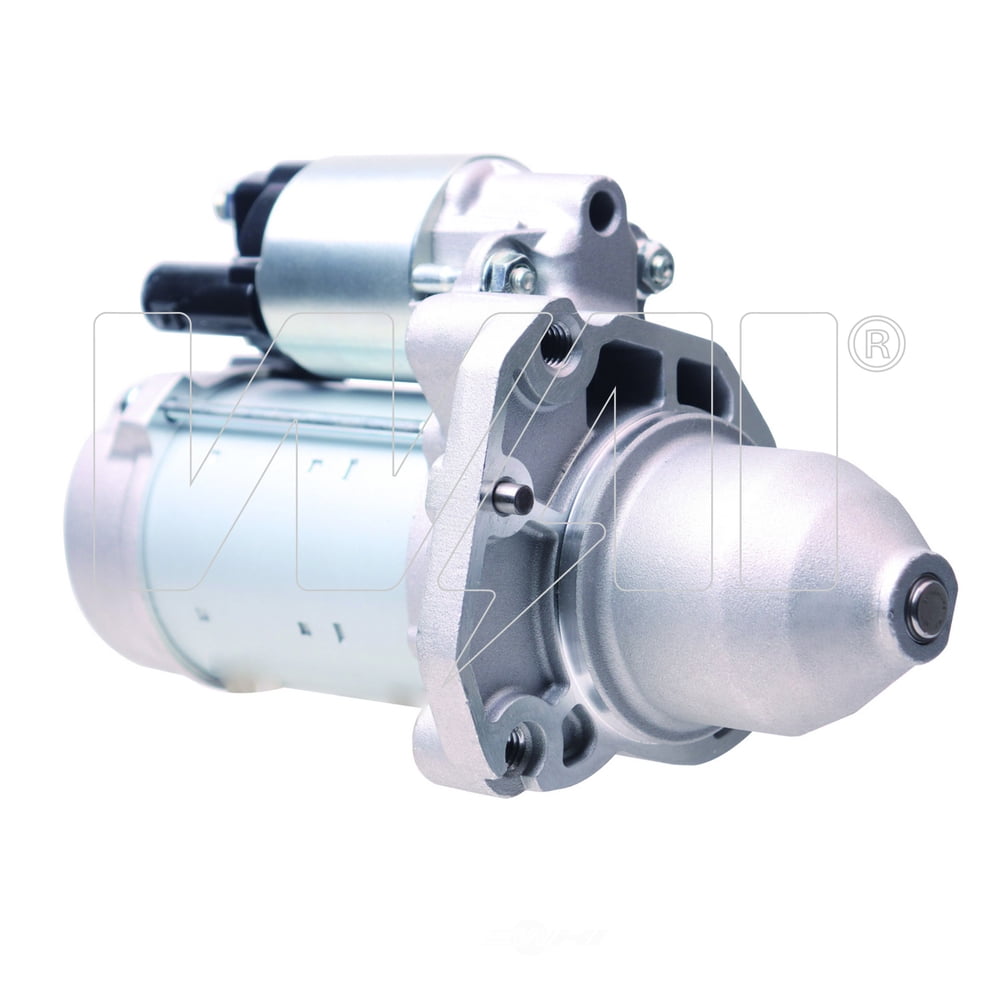 WPS World Power Systems 16303N 100% New Starter