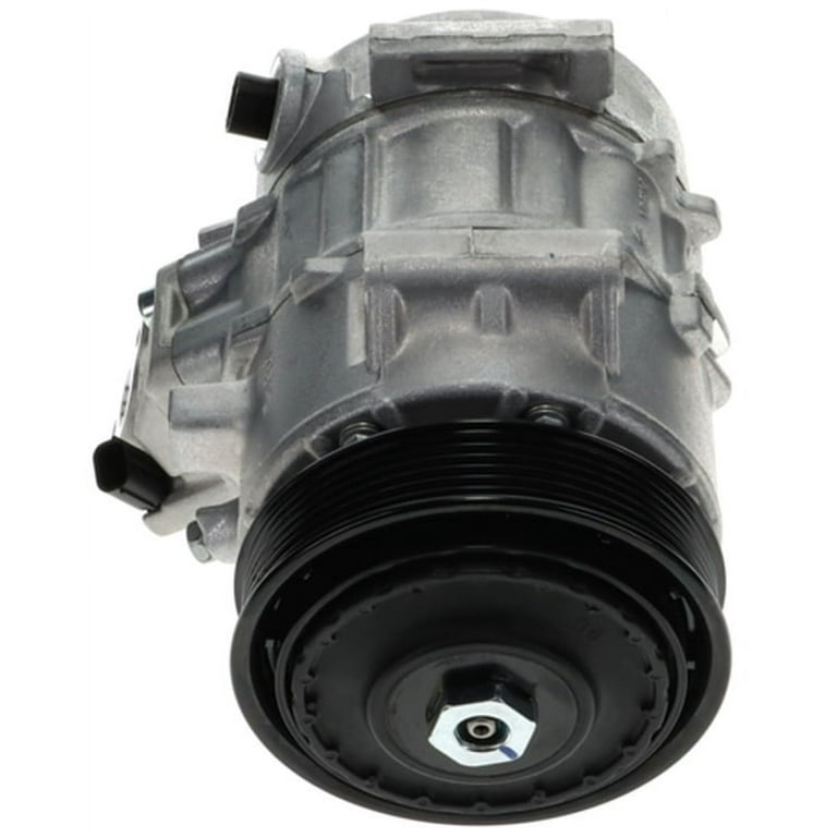 4-Seasons 158367 A/C Compressor, With clutch Fits select: 2012
