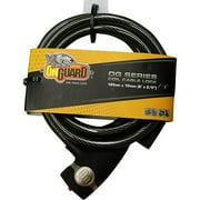 Onguard 6ft X 10mm Key Lock