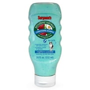 Sergeant's Petsations Naturals Conditioning Cat Shampoo, Raspberry-Scented, 18 oz