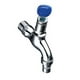 thumbnail image 1 of Lockable Outdoor Garden Public Place 1/2inch Faucet Metal Water Tap With Keys-dwdz, 1 of 5