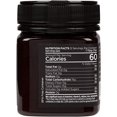 thumbnail image 4 of Kiva Raw Manuka Honey, Certified UMF 10+ (MGO 263+) - New Zealand (8.8 oz), 4 of 8