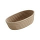thumbnail image 2 of Cestas de almacenamiento pequeñas, cesta decorativa, organizador multifunción para joyas y pintalabios. Caqui M, 2 of 9