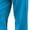 #03 Blue 【Mix, Match & Rotate: Stock Up on Daily Colors】, variant on Women's Solid High Waist Wide Leg Sweatpants with Deep Side Pockets, Elastic Ribbed Cuff Breathable Long Casual Pants for Errands Travel Light | TruHer,Beige L