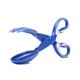 thumbnail image 1 of Pet Dog Pooper Scooper Feces Toilet Picker - Blue, 1 of 4