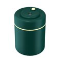 thumbnail image 1 of Yeacher D C5V 2.5W 180ml Air Humidifier Aroma Diffuser Mist Maker Night Light Desk Lamp Dual Working Modes/ Automatic Power-off Design/ USB Operated Powered for Yoga Relax Office Home Bedroom Living, 1 of 8