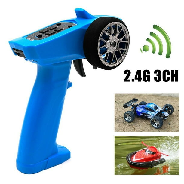 2.4 ghz transmitter and receiver rc car new arrivals