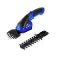thumbnail image 2 of Sun Joe 2-in-1 Cordless Grass Shear + Hedger, 7.2-Volt - Blue, 2 of 3