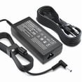 thumbnail image 1 of wonima11 65W 45W Laptop Charger Compatible with HP 14 15 15.6 17 inch Laptop Computer Smart Blue Tip Power Adapter Supply Cord, 1 of 1