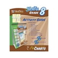 thumbnail image 4 of NewPath Learning Math Write-On/Wipe-Off Flip Chart Set, Grade 8, 4 of 4