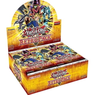 YuGiOh Battle Pack 2: War of the Giants Booster Box - Walmart.com YuGiOh Battle Pack 2: War of the Giants Booster Box - Walmart.com