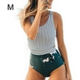 thumbnail image 2 of Maoww Non-toxic And Skin-friendly Bathing Suit For Safe And Enjoyable Water Sports Stripes M, 2 of 6