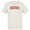 Off White, variant on Chingona Como Mi Madre Empowerment Men's Gray T-shirt