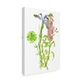 thumbnail image 2 of Trademark Fine Art 'Summertime Daydream I' Canvas Art by Melissa Wang, 2 of 4