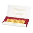 thumbnail image 4 of Barre de Chocolat merci® - Massepain, 4 of 7