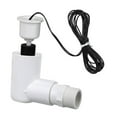 thumbnail image 2 of Pitycbo Float Switch Convenient Multiuse for HVAC Systems for Heating Hotel Home White, 2 of 9