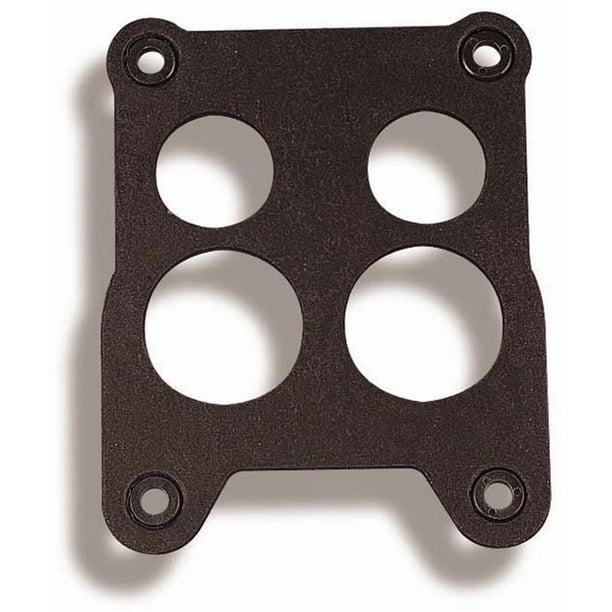 Holley Performance 10825 Carburetor Mounting Gasket