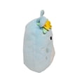 thumbnail image 4 of Squishmallows Official Kellytoys Plush 12 Inch Natnat the Blue Alien With Floral Headband Ultimate Plush Stuffed Toy, 4 of 6