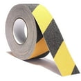 thumbnail image 1 of Cinta antideslizante de seguridad RELIANCER de 5 cm x 18 m, amarilla y negra, 1 of 8