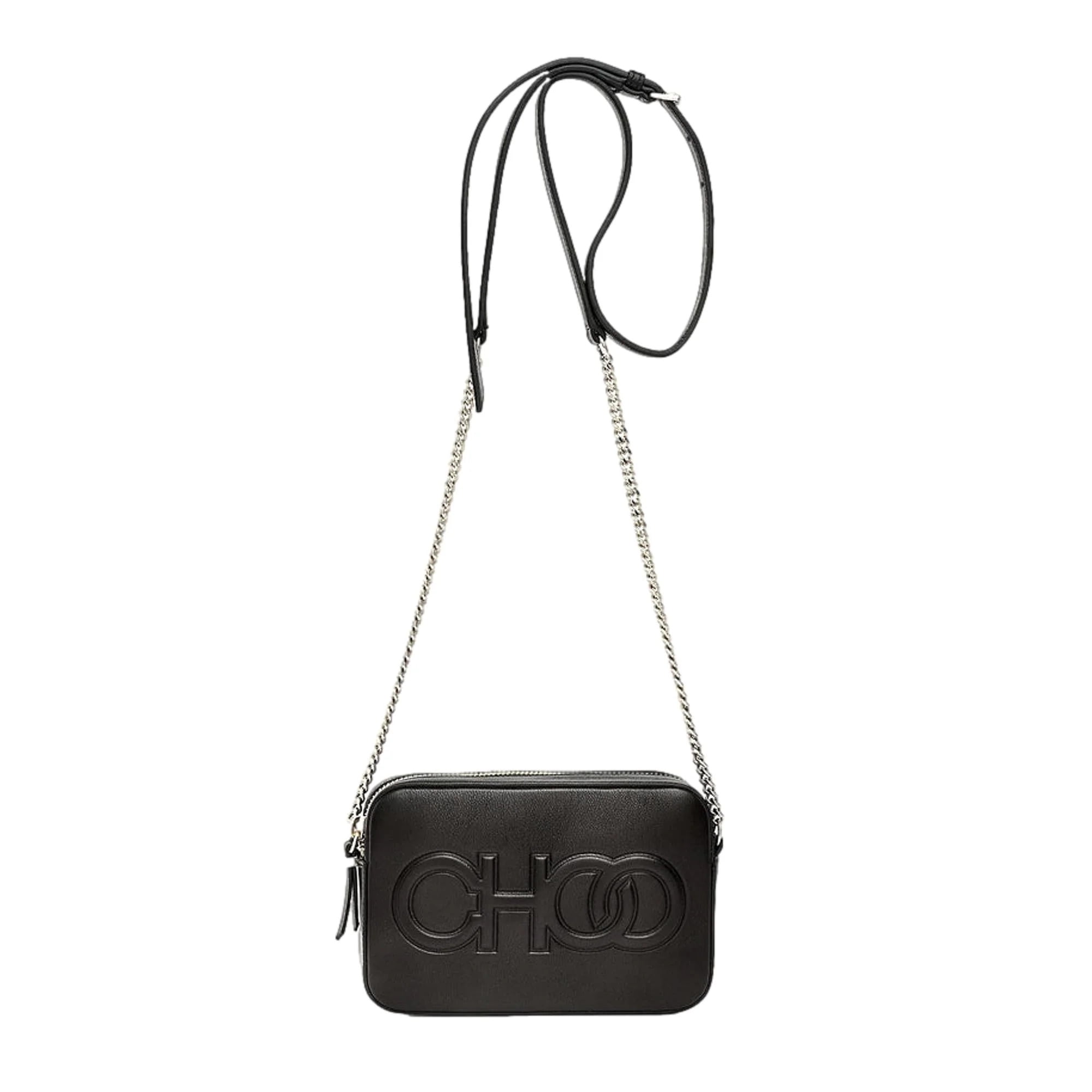 Jimmy choo balti crossbody bag hotsell